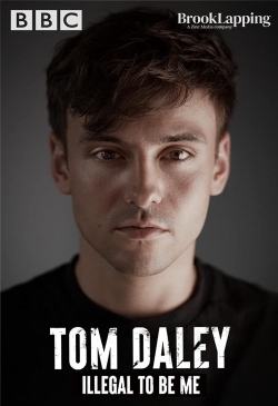 watch Tom Daley: Illegal to Be Me Movie online free in hd on MovieMP4