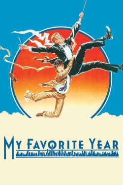 watch My Favorite Year Movie online free in hd on MovieMP4