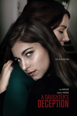 watch A Daughter's Deception Movie online free in hd on MovieMP4