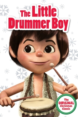 watch The Little Drummer Boy Movie online free in hd on MovieMP4