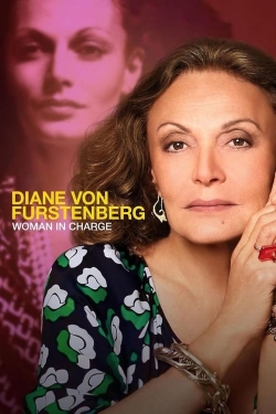 watch Diane von Furstenberg: Woman in Charge Movie online free in hd on MovieMP4