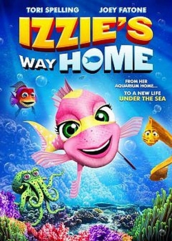 watch Izzie's Way Home Movie online free in hd on MovieMP4