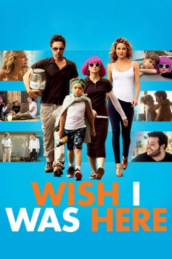 watch Wish I Was Here Movie online free in hd on MovieMP4