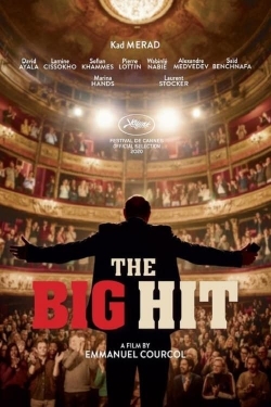 watch The Big Hit Movie online free in hd on MovieMP4