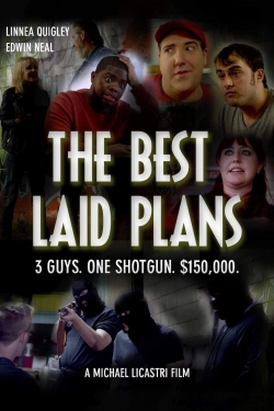 watch The Best Laid Plans Movie online free in hd on MovieMP4