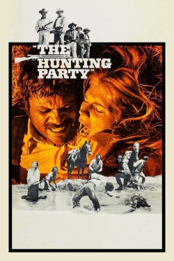 watch The Hunting Party Movie online free in hd on MovieMP4
