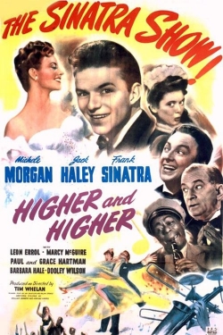 watch Higher and Higher Movie online free in hd on MovieMP4