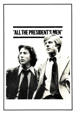 watch All the President's Men Movie online free in hd on MovieMP4