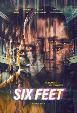 watch Six Feet Movie online free in hd on MovieMP4