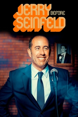watch Jerry Before Seinfeld Movie online free in hd on MovieMP4