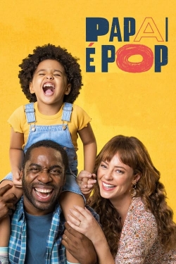 watch Papai é Pop Movie online free in hd on MovieMP4