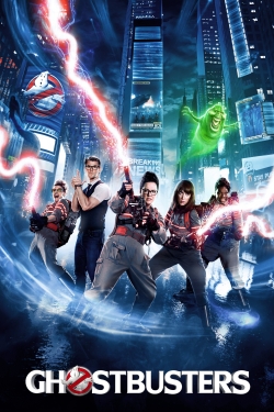 watch Ghostbusters Movie online free in hd on MovieMP4