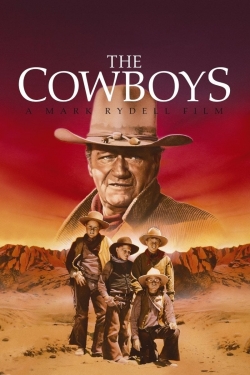 watch The Cowboys Movie online free in hd on MovieMP4