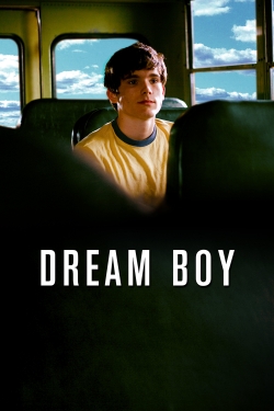 watch Dream Boy Movie online free in hd on MovieMP4