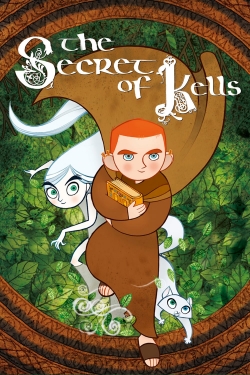watch The Secret of Kells Movie online free in hd on MovieMP4