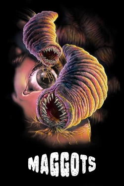 watch Maggots Movie online free in hd on MovieMP4