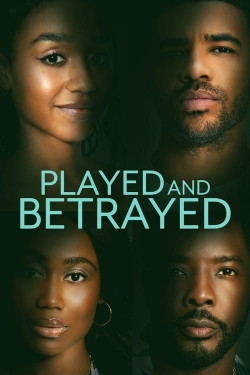 watch Played and Betrayed Movie online free in hd on MovieMP4