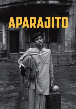 watch Aparajito Movie online free in hd on MovieMP4
