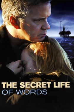 watch The Secret Life of Words Movie online free in hd on MovieMP4