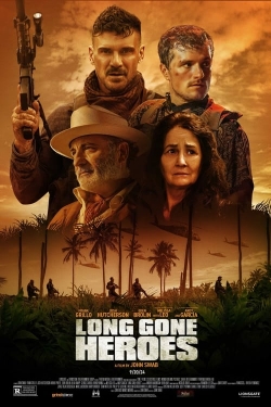 watch Long Gone Heroes Movie online free in hd on MovieMP4