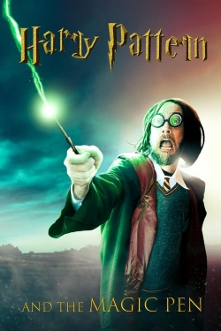 watch Harry Pattern and the Magic Pen Movie online free in hd on MovieMP4