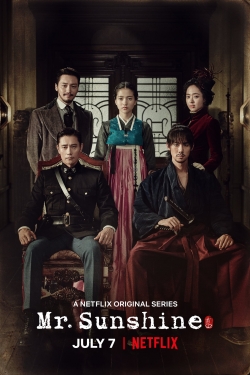 watch Mr. Sunshine Movie online free in hd on MovieMP4