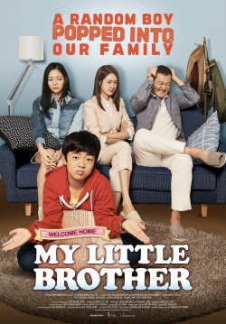 watch My Little Brother Movie online free in hd on MovieMP4