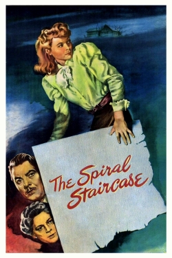 watch The Spiral Staircase Movie online free in hd on MovieMP4