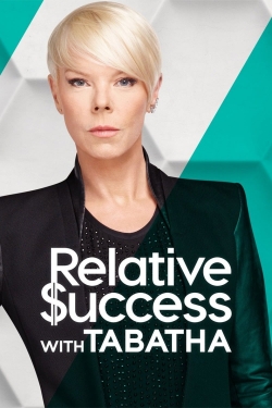 watch Relative Success with Tabatha Movie online free in hd on MovieMP4