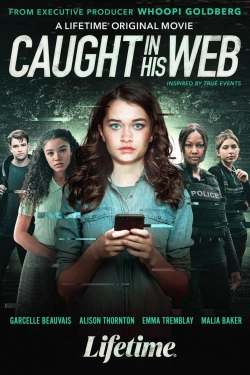 watch Caught in His Web Movie online free in hd on MovieMP4