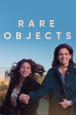 watch Rare Objects Movie online free in hd on MovieMP4