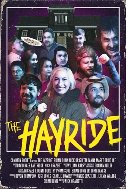 watch Hayride: A Haunted Attraction Movie online free in hd on MovieMP4