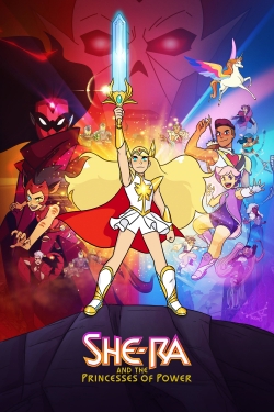 watch She-Ra and the Princesses of Power Movie online free in hd on MovieMP4