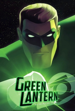 watch Green Lantern: The Animated Series Movie online free in hd on MovieMP4