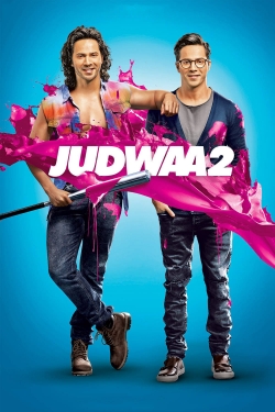 watch Judwaa 2 Movie online free in hd on MovieMP4
