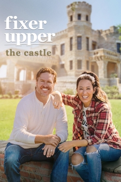 watch Fixer Upper: The Castle Movie online free in hd on MovieMP4