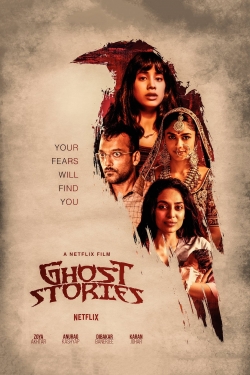 watch Ghost Stories Movie online free in hd on MovieMP4