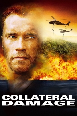 watch Collateral Damage Movie online free in hd on MovieMP4