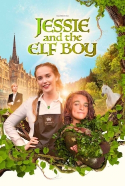 watch Jessie and the Elf Boy Movie online free in hd on MovieMP4