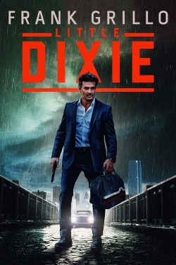 watch Little Dixie Movie online free in hd on MovieMP4