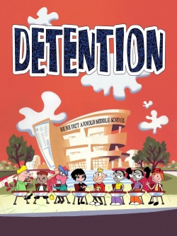 watch Detention Movie online free in hd on MovieMP4