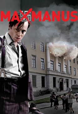 watch Max Manus: Man of War Movie online free in hd on MovieMP4
