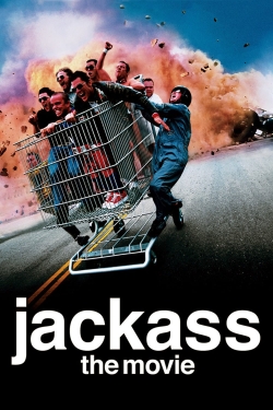 watch Jackass: The Movie Movie online free in hd on MovieMP4