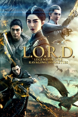 watch L.O.R.D: Legend of Ravaging Dynasties Movie online free in hd on MovieMP4