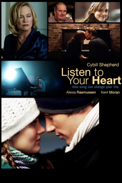 watch Listen to Your Heart Movie online free in hd on MovieMP4