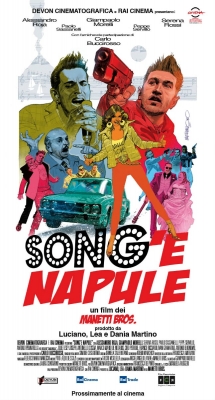 watch Song'e napule Movie online free in hd on MovieMP4