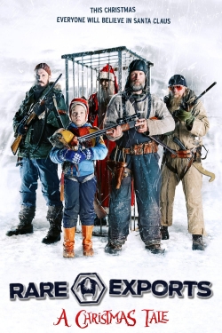 watch Rare Exports: A Christmas Tale Movie online free in hd on MovieMP4