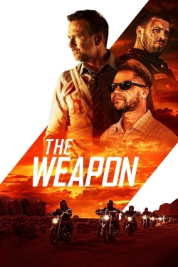 watch The Weapon Movie online free in hd on MovieMP4