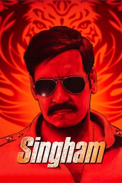 watch Singham Movie online free in hd on MovieMP4