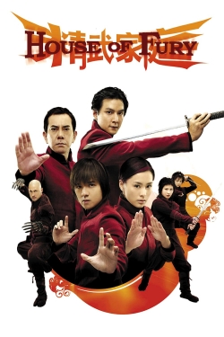 watch House of Fury Movie online free in hd on MovieMP4